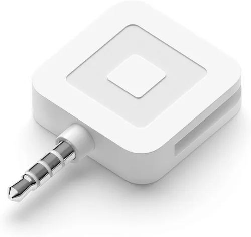 Miniatura 3 de Lector Square para banda magnética (jack para auriculares)