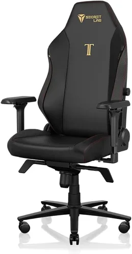 Miniatura 12 de Secretlab Titan Evo Ash Silla de Juegos - Silla de Computadora Reclinable, Ergonómica y Resistente con Brazos 4D, Almohada Magnética para la Cabeza