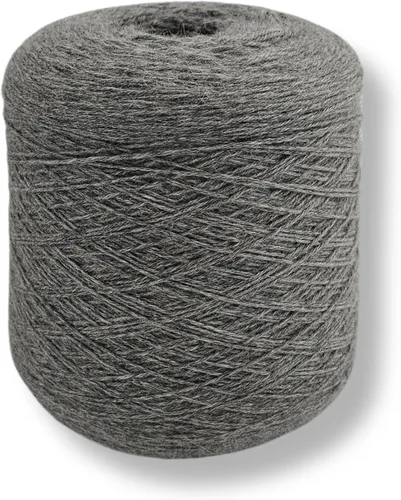Miniatura 44 de 100% Hilo de Alpaca para Bebé para Tejer y Ganchillo - Juego de 3 Madejas de Hilo Premium DK - Ligero, Hipoalergénico y Térmico Hecho en Perú - N010