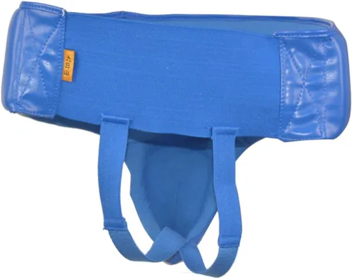 Miniatura 4 de WESING - Protector de ingle de boxeo para artes marciales para hombre