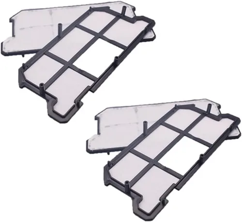 Miniatura 16 de EtliN Compatible con ILIFE V7s V7 V7 V7s Pro Robot Aspirador Kit Kit de Piezas Cepillo Principal Cepillo Lateral Filtro HEPA Chuwi ILIFE V7s Pro