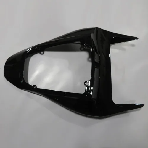 Miniatura 7 de Kit de carenado de carrocería de motocicleta para Honda CBR 600RR 2009 2010 2011 2012 negro brillante - (Piezas/kit: 29)