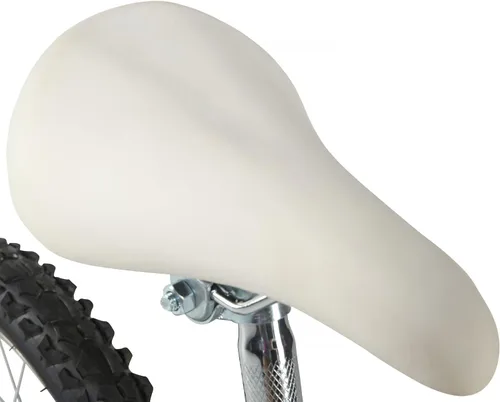 Miniatura 3 de Bicicleta Magna Sapphire de Dynacraft - Estructura de acero resistente, frenos de mano delanteros y traseros, asiento ajustable, pataneador - Ideal