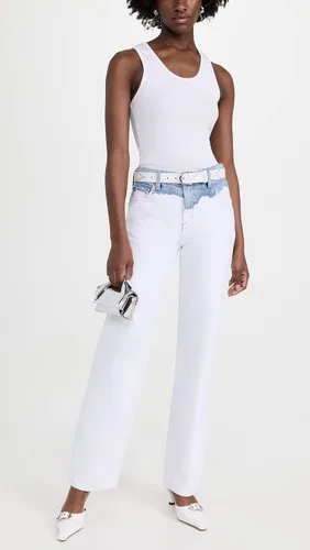 Miniatura 5 de Pistola Denim Vaqueros Bobbie para mujer