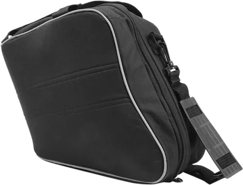 Miniatura 3 de MAKUTU Accesorios de bolsa para Kawasaki VERSYS 1000 ABS LT 2021 2020 2019 2018 2017 2016 2015 motocicleta alforja lateral bolsas internas
