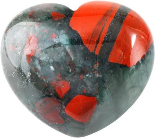 Miniatura 26 de Rockcloud Cristal curativo de cuarzo rosa de 0.5 pulgadas, piedra de preocupación tallada para chakras, reiki, equilibrio (paquete de 10)