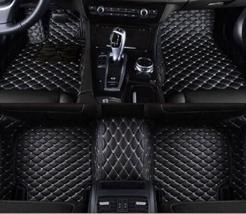 Miniatura 9 de Alfombrillas personalizadas para automóvil, SUV, camión, camioneta, sedán y cupé, para el 96% de los modelos de automóviles, personaliza protección