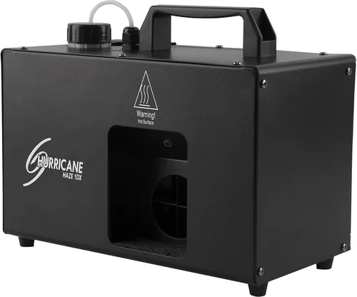Miniatura 9 de CHAUVET DJ HURRICANE HAZE 1DX (HHAZE (HHAZE 1DX)