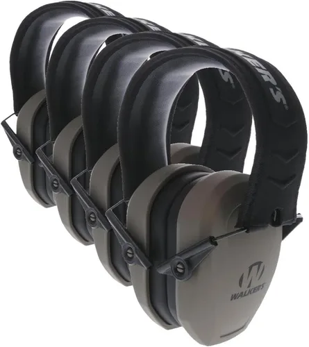Miniatura 6 de Walker's unisex-adult Walker's Earmuffs
