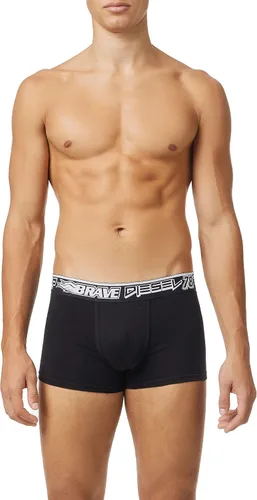 Diesel UMBX-damienthreepack - Pantalones cortos tipo bóxer para hombre
