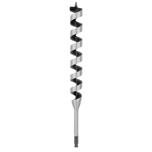 Miniatura 15 de IRWIN WeldTec 3043013 - Broca para madera (1 x 17 pulgadas)
