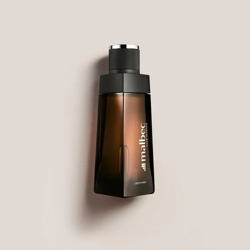 Miniatura 6 de Malbec Intenso Eau De Toilette de O Boticário, Colonia para Hombre, Fragancia Masculina de Larga Duración, Aroma Fresco de Vino Tinto Envejecido