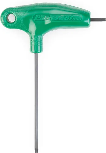 Miniatura 2 de Park Tool Llave en forma de estrella con mango P