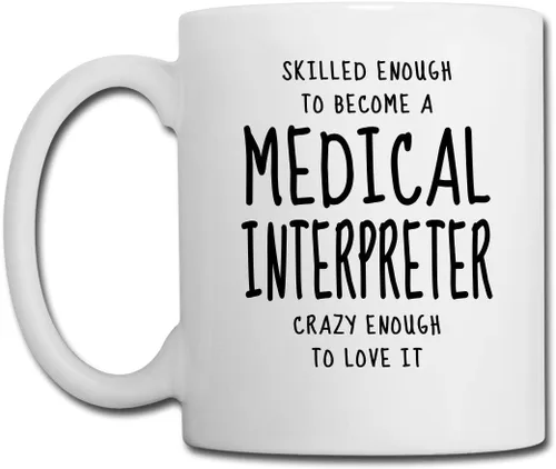 Miniatura 183 de Skilled Anesthesia Professor Tazas – Regalos novedosos para compañeros de trabajo, cumpleaños, aniversario, mamá, papá, familia, trabajo, empleado