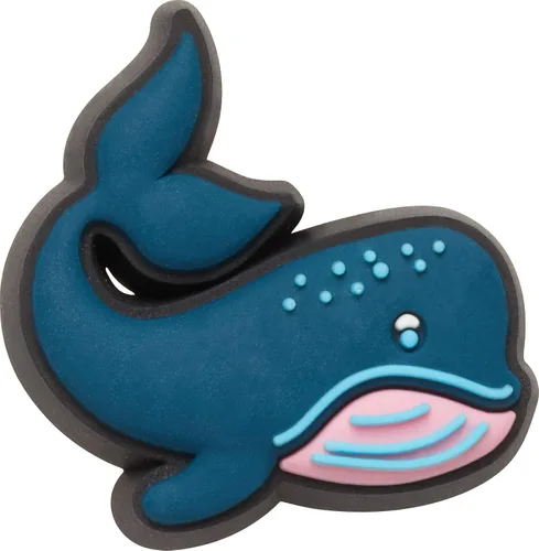 Miniatura 5 de Crocs Jibbitz - Paquete de 3 dijes para zapatos de animales Jibbitz para Crocs