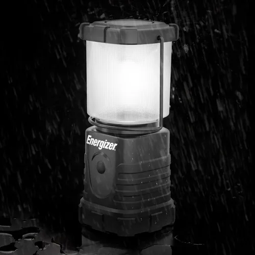 Miniatura 4 de Energizer Linterna de camping LED, linterna brillante con pilas LED que acampan luces