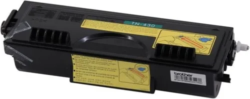 Miniatura 7 de Brother Cartucho de tóner láser monocromático TN430, negro