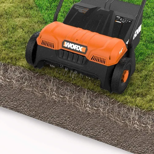 Miniatura 7 de Worx (2) Kit de patio de PC