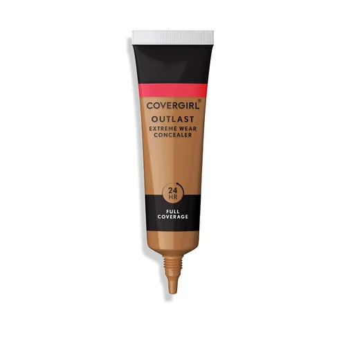 Miniatura 23 de COVERGIRL Outlast Extreme Wear Corrector, Buff Beige 825