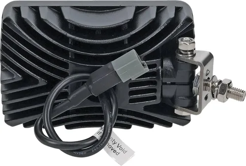 Miniatura 4 de TIGERLIGHTS Luz LED TL3090 de montaje lateral 12V compatible con/reemplazo para Ford New Holland 8160, 8260, 8360, 8560, 8670, 8670A, 8770, 8770A