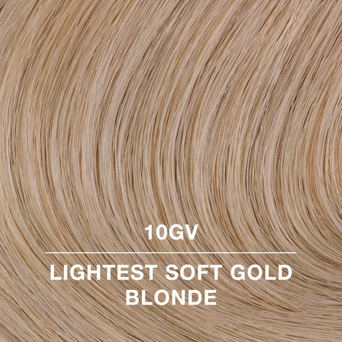 Miniatura 2 de COLORCHARM Permanent Cream Hair Dye Blonde Hair Color High Lift, Natural Warm Bronde, Golden Honey Tones 100% Gray Coverage Vegan, Free of