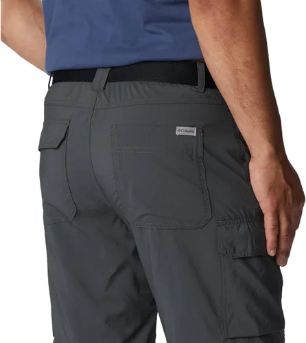 Miniatura 5 de Columbia Pantalón convertible Silver Ridge Utility para hombre