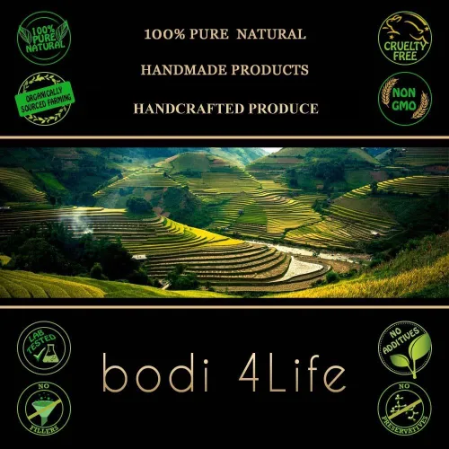 Miniatura 2 de bodi : Ginkgo Biloba 10:1 Extracto en polvo 4oz a 5lb puro natural libre de químicos (4 oz)