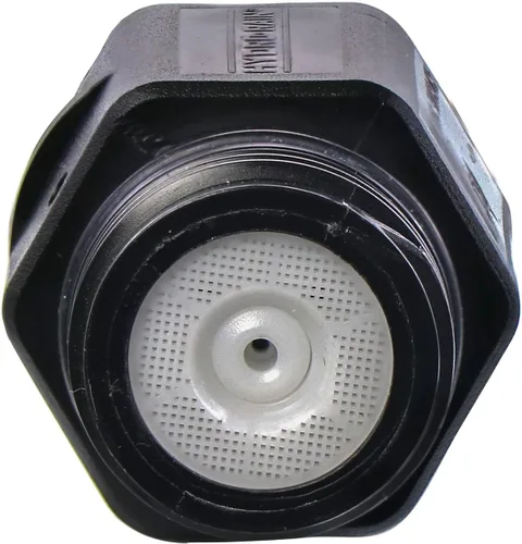 Miniatura 2 de Orbit Solenoide de repuesto de 24 V para válvula de rociador en línea resistente, paquete de 2