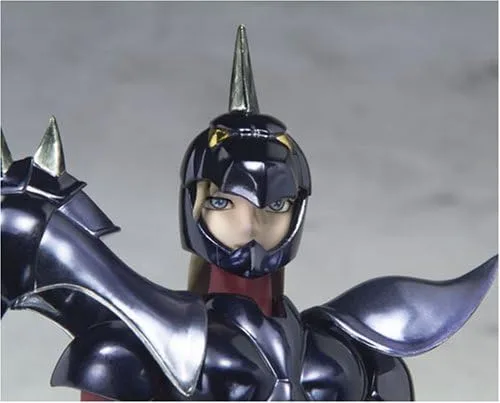 Miniatura 5 de Bandai Bata de Dios Alfa Dubhe Siegfried