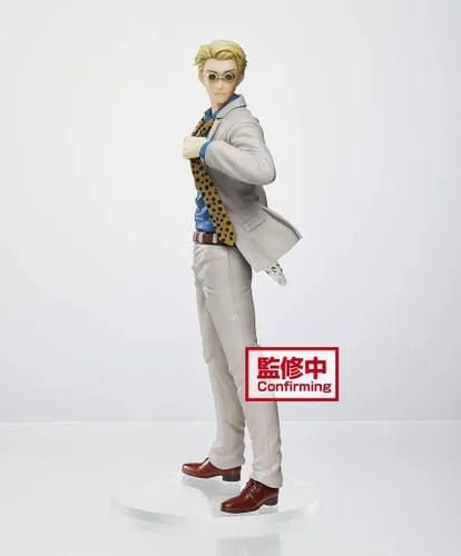 Taito Jujutsu Kaisen Figura Nanami Kento Premio Figura, varios colores (T83648)