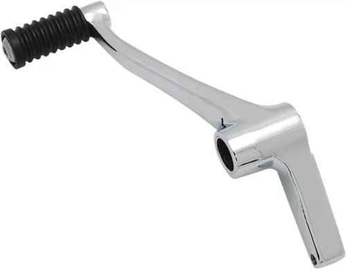 Miniatura 6 de Accesorios para Motocicleta Palanca de Cambios de Adelante con Pedal de Cambio de Talon-Dedo del Pie para Harley Sportster XL 833 1200 XL833 XL1200
