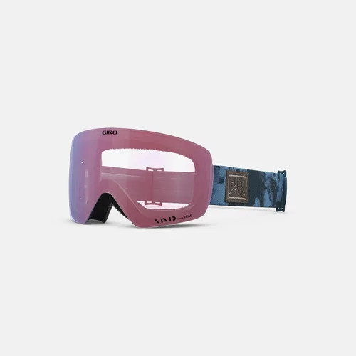 Miniatura 3 de Giro Gafas de esquí unisex para adultos Giro Contour Rs