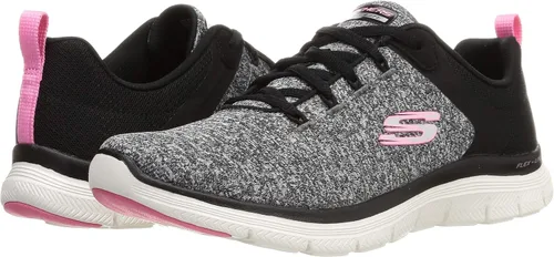 Miniatura 7 de Skechers Tenis Flex Appeal 4.0 para mujer