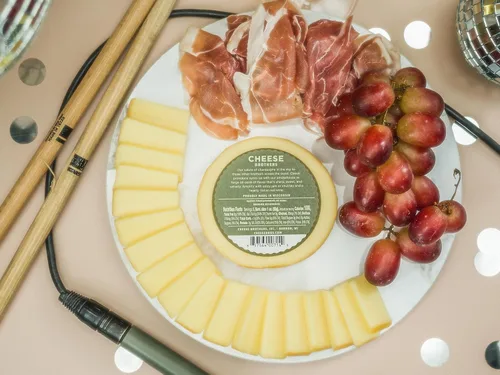 Miniatura 5 de Cheese Bros Queso Provolone ahumado Fabricado en Wisconsin Paquete de 12 6 onzas cada paquete