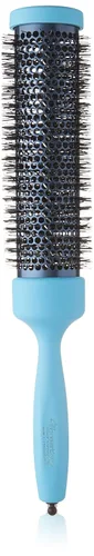 Miniatura 4 de Creative Cepillos para el cabello italiano Azzuro Titanio 7.75" Barril Largo 1" Ancho 3me41461