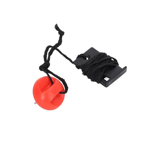 Miniatura 3 de Cintas de correr de repuesto para llaves de seguridad, 1 unidad universal para cinta de correr, llave magnética compatible con Nordictrack, Proform