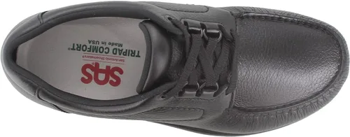 Miniatura 6 de SAS Bout Time Lux Moc Toe Oxford para hombre