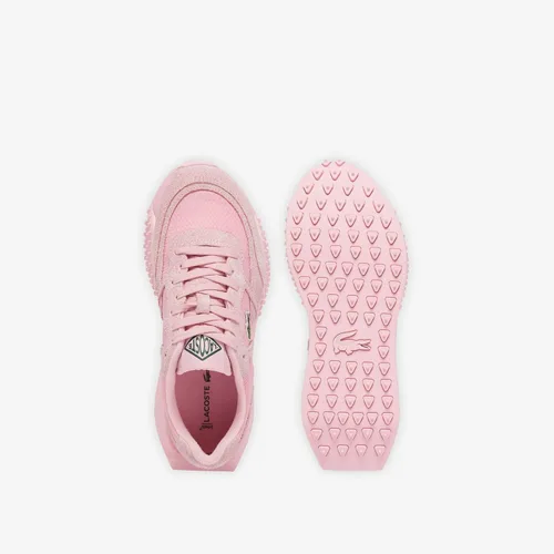 Miniatura 4 de Lacoste Tenis L-Spin Deluxe para mujer