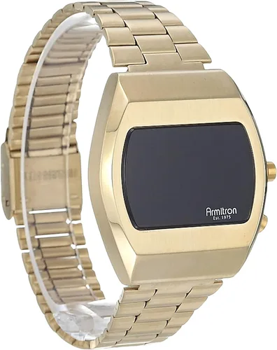 Miniatura 3 de Armitron Sport Retro Men's Digital Bracelet Watch, 408475