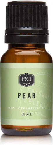 Miniatura 10 de P&J Trading - Aceite perfumado de Wisteria 100ml - Aceite aromático para fabricación de velas, jabón, aceite para difusores