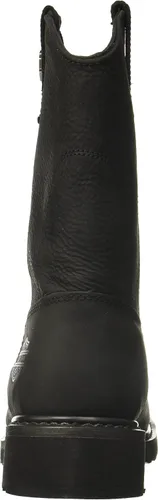Miniatura 3 de HARLEY-DAVIDSON - Botas para hombre Altman Western