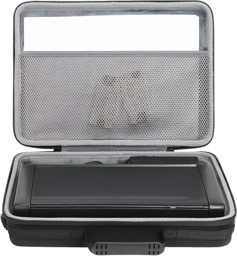 co2CREA Reemplazo de estuche de viaje duro para impresora móvil inalámbrica Epson Workforce WF-100