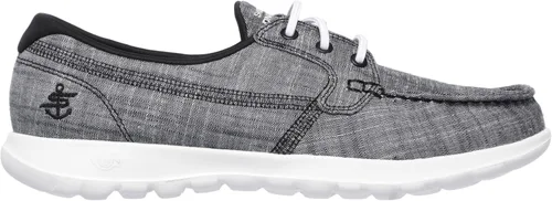 Miniatura 4 de Skechers Go Walk Lite - Isla - Zapatos náuticos para mujer