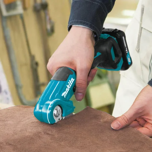 Miniatura 2 de Makita PC01R3 Kit de multicortador inalámbrico de iones de litio CXT® de 12V max (2.0Ah)