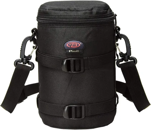 Miniatura 9 de Funda para lente de cámara DSLR, compatible con Canon Nikon Pentax Sony Olympus Panasonic y otras lentes de cámara