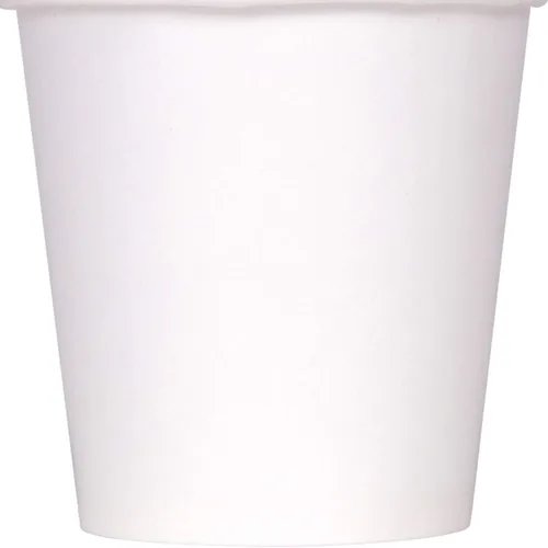 Miniatura 2 de Karat C-KDP2W - Vaso de papel de 2 onzas, color blanco (paquete de 2000)