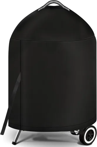 Miniatura 22 de iCOVER - Cubierta de parrilla de 36 pulgadas para Blackstone, impermeable, ligera, de poliéster, protección para parrilla, cubierta de parrilla