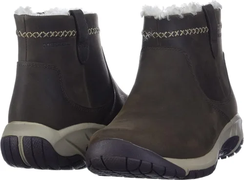 Miniatura 7 de Merrell Botas de nieve impermeables Encore 4 Bluff Polar para mujer