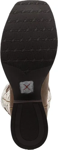 Miniatura 5 de Twisted X Ruff - Botas para hombre