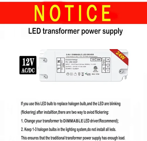 Miniatura 9 de Bombilla LED GY6.35 regulable, T4 JC tipo GY6.35/G6.35 base bi-pin, AC/DC 12V luz blanca diurna 5000K, 6W equivalente a 50-65W G6.35/GY6.35 Luz